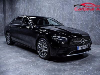 Mercedes E300