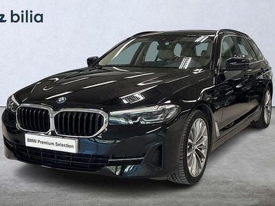 BMW 530e
