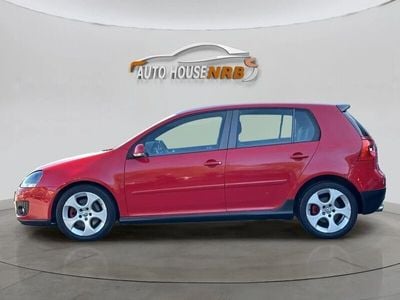 VW Golf IV