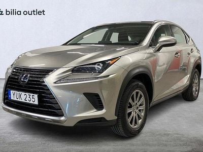 Lexus NX300h