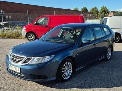 Saab 9-3