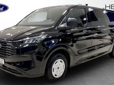 Ny 2025 Ford Transit Custom Trend | 471 900 kr (Marknadspris)
