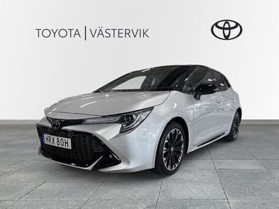 Toyota Corolla Hybrid