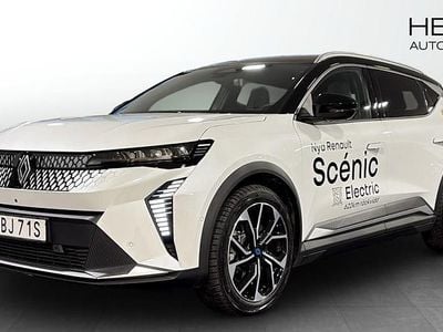 Renault Scénic