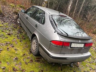 Saab 9-3