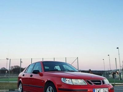 Saab 9-5