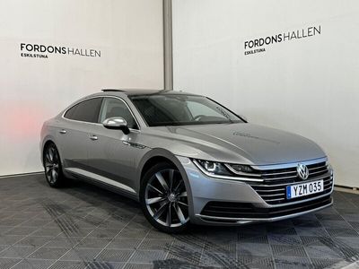 VW Arteon