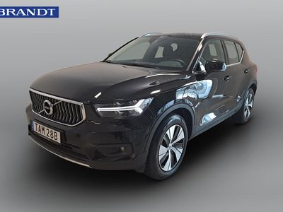 begagnad Volvo XC40 T4 Recharge Inscription Expression