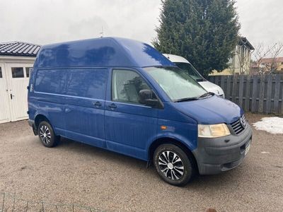 VW Transporter