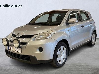 Toyota Urban Cruiser