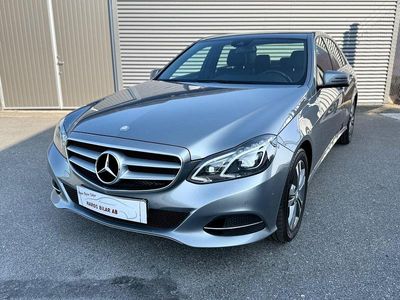 Mercedes E250