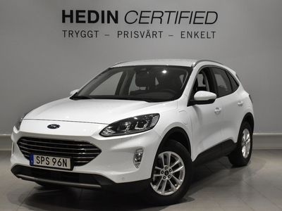 begagnad Ford Kuga Titanium Plug-in Hybrid 225hk LAGERKAMPANJ