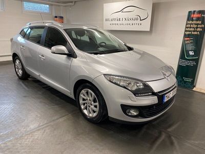 Renault Mégane GrandTour