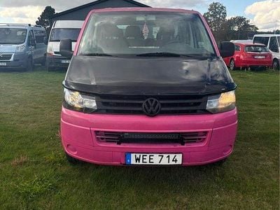 VW T5