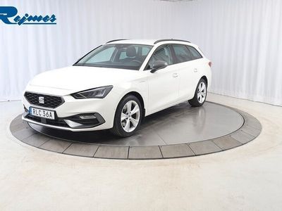 Seat Leon ST