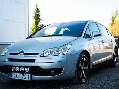Citroën C4
