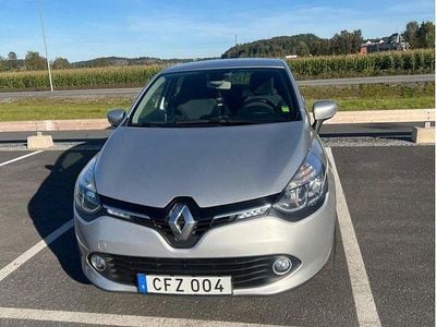 Renault Clio IV
