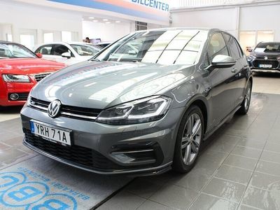 VW Golf VIII