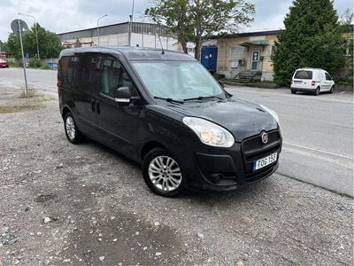 Fiat Doblò
