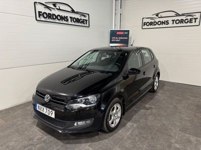 VW Polo