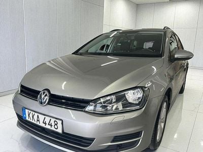 VW Golf VII