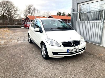 Mercedes A160