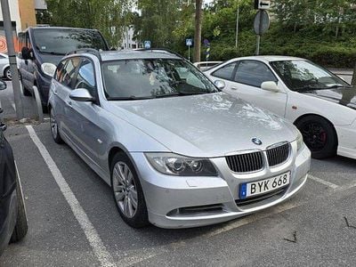 BMW 325