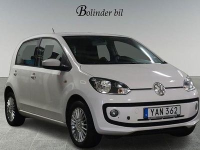 VW up!
