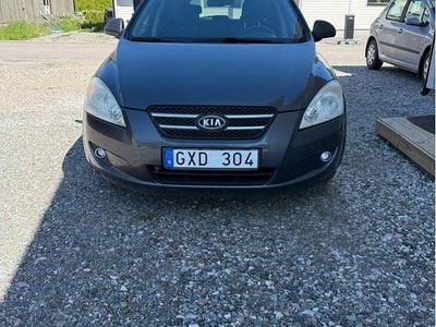 Kia Ceed Sportswagon