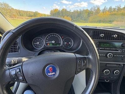 Saab 9-3