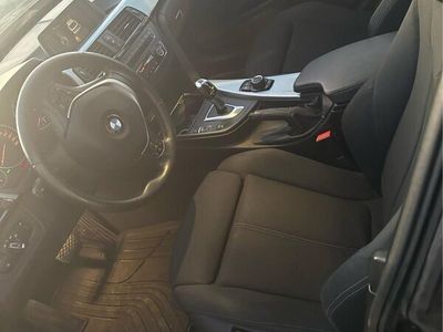 BMW 318 Gran Turismo