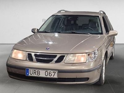 Saab 9-5