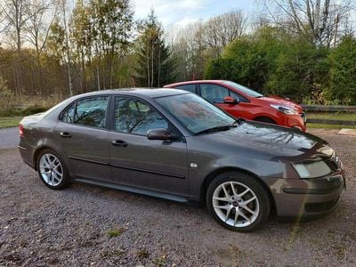 Saab 9-3
