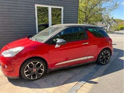 Citroën DS3