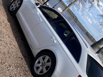 begagnad Audi A6 Avant 2.0 TDI DPF Multitronic Proline Euro 5