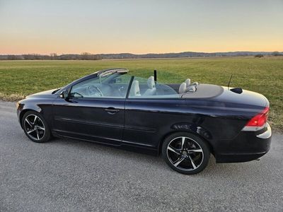 Volvo C70