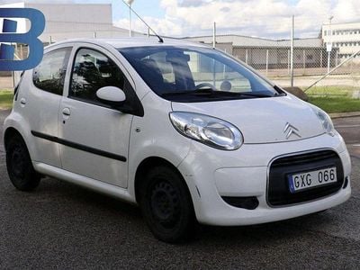 Citroën C1