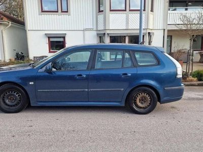 begagnad Saab 9-3 SportCombi 1.8t Linear Euro 4