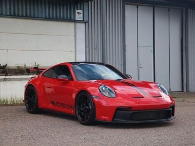 Porsche 911 GT3