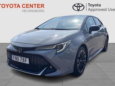 Toyota Corolla Hybrid