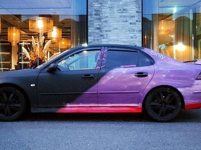 Saab 9-3