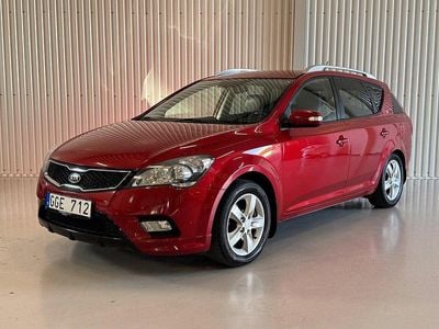 Kia Ceed Sportswagon