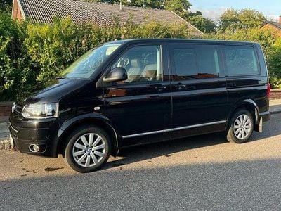 VW Multivan
