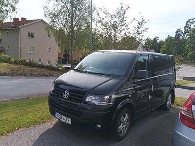 VW T5