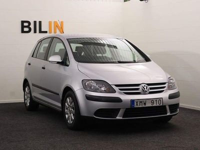 Silver Begagnad 2006 VW Golf IV Comfortline Halvkombi | 31 900 kr (Lite dyr)