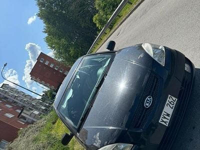 Begagnad Kia Rio 112 HK (82 kW) 2006