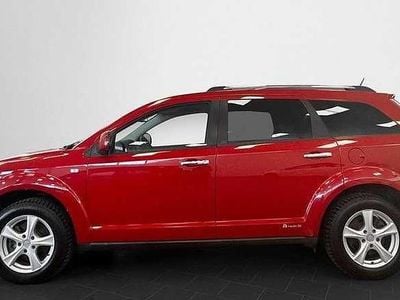 Fiat Freemont