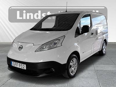 Nissan e-NV200