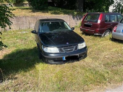 Saab 9-5