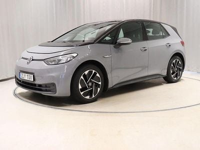 VW ID.3